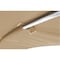 Eevelle Summerset Sunflair Replacement Canvas 72in LONG, FITS 73in- 78in WIDE SSF-3B78-KHA - alternate 2